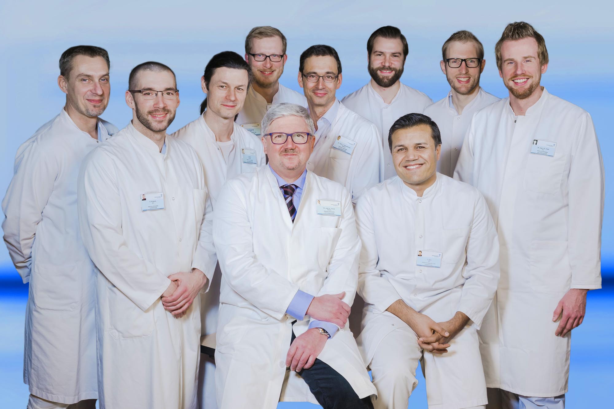 bilder von orthopädie dr ostertag